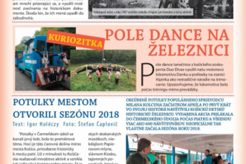 2018 / 2018/2 - foto 2018 / 2018/2 - foto
