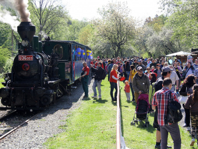 1. októbra jazdíme aj cez deň