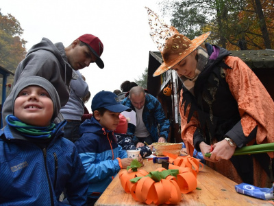 Aká bola Tekvicová sobota?