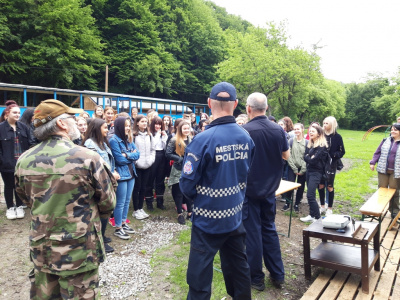 AKČNÉ ÚČELOVÉ CVIČENIE PRE ŠKOLY