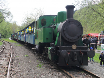 Ako sme otvorili sezónu 2017