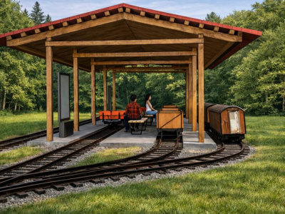 BANÍCKA HISTÓRIA OŽIJE NA ALPINKE UŽ V LETE!