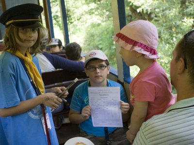 Cestujeme za vysvedčenie