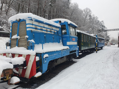 Dajte zmysel vašim 2 % - 3 % 