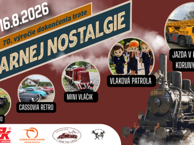 DNI PARNEJ NOSTALGIE 15.-16.8.