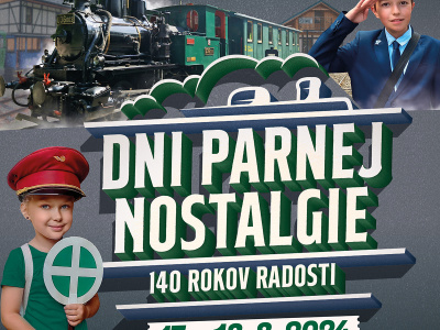 DNI PARNEJ NOSTALGIE