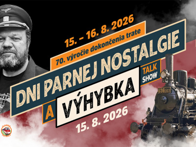 DNI PARNEJ NOSTALGIE