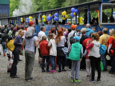 Do konca októbra jazdíme každú nedeľu