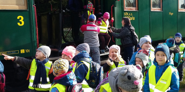 Branný deň s políciou