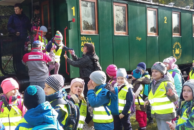  Branný deň s políciou