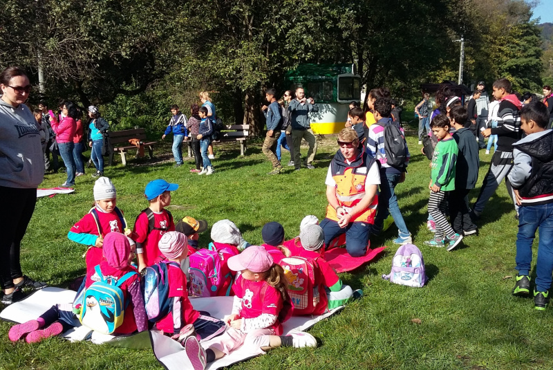  Branný deň so záchranármi