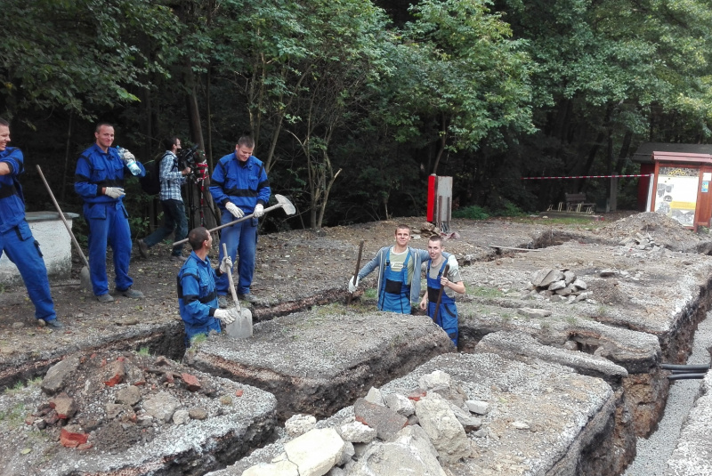  Týždeň dobrovoľníctva 