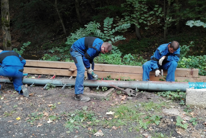  Týždeň dobrovoľníctva 