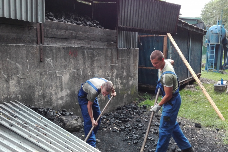  Týždeň dobrovoľníctva 