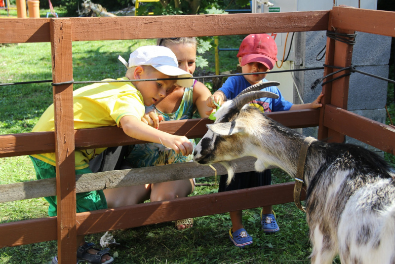  Deň železnice 2016 - 60. výročie trate