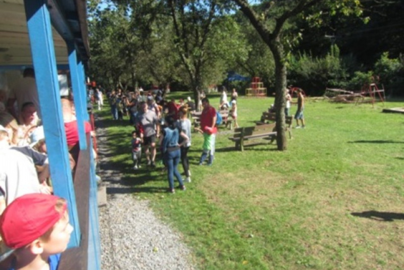  Ocko, poď sa s nami hrať 