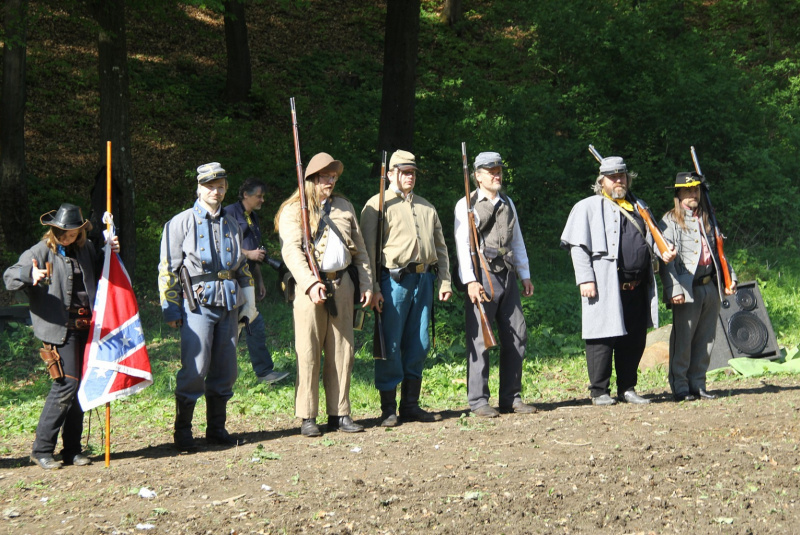  Slávnostné otvorenie sezóny