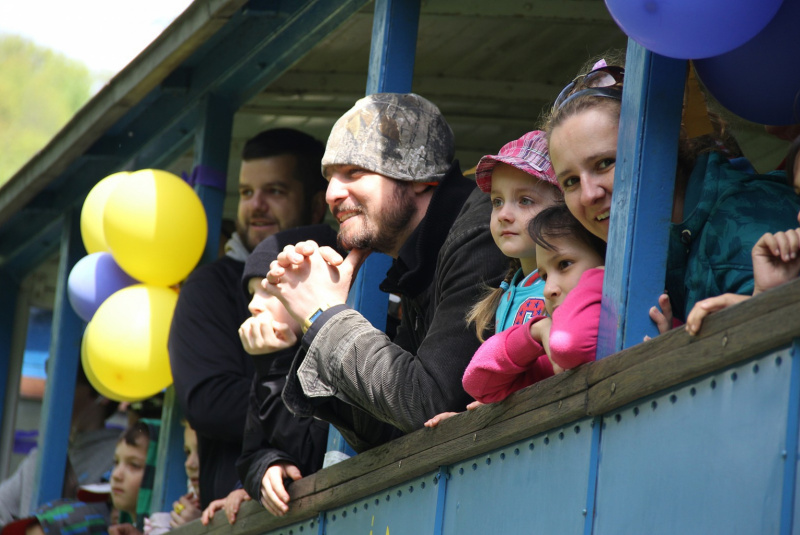  Slávnostné otvorenie sezóny