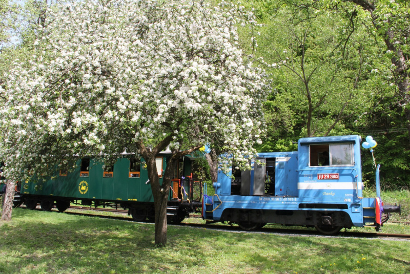  Slávnostné otvorenie sezóny