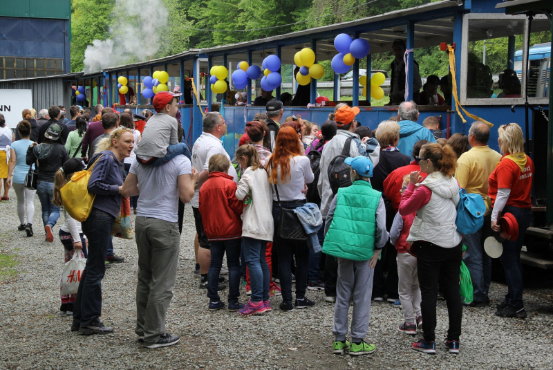  Slávnostné otvorenie sezóny