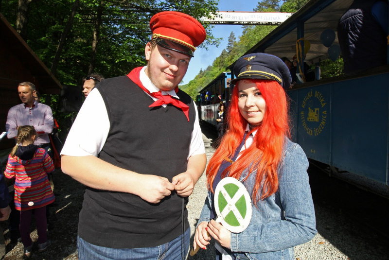  Slávnostné otvorenie sezóny