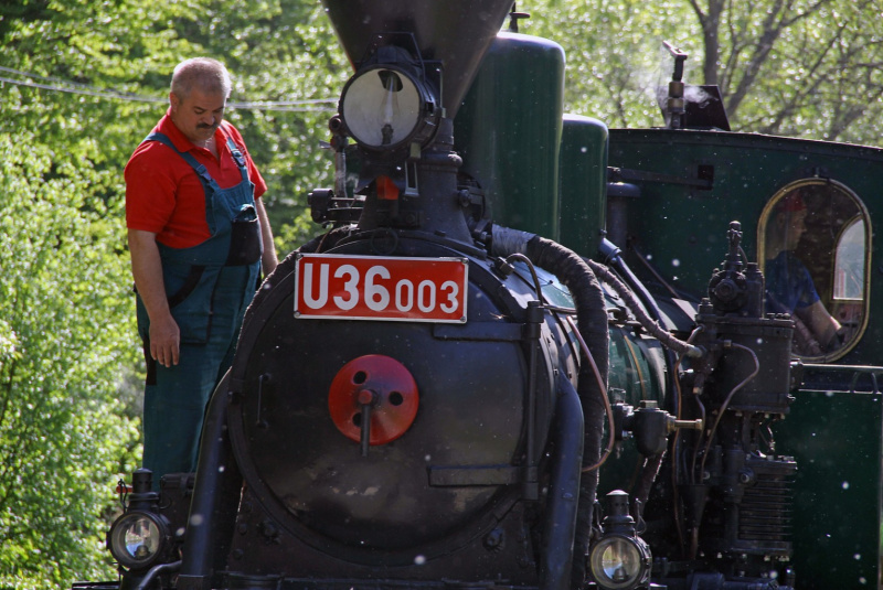  Slávnostné otvorenie sezóny