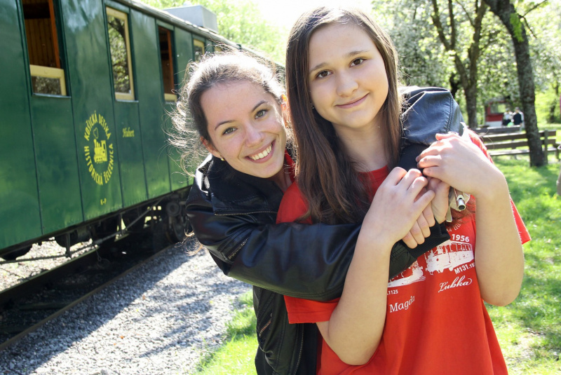  Slávnostné otvorenie sezóny