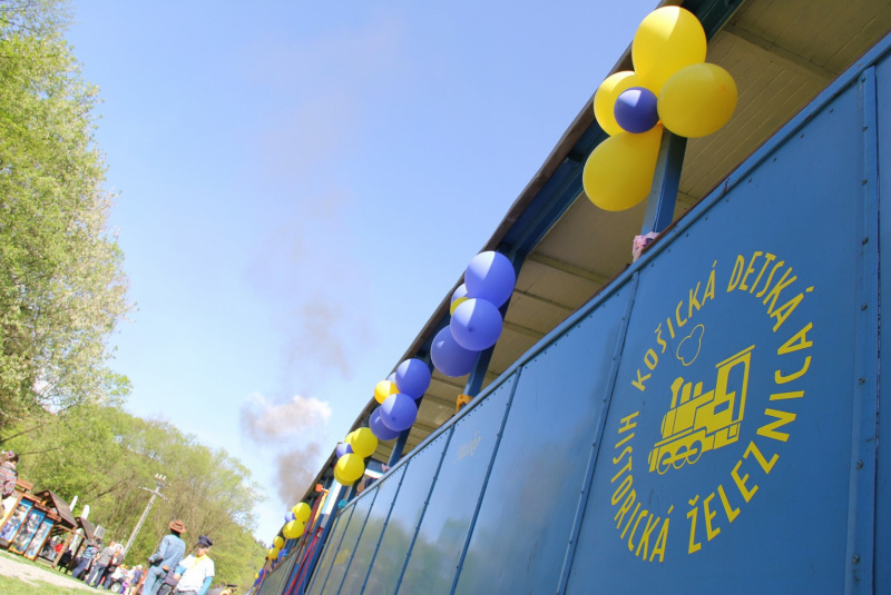  Slávnostné otvorenie sezóny