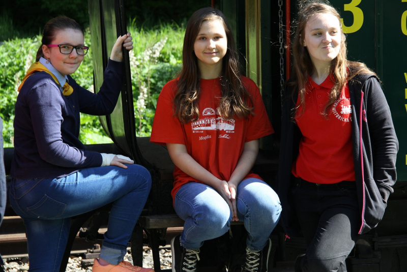  Slávnostné otvorenie sezóny