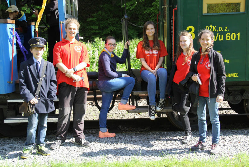  Slávnostné otvorenie sezóny