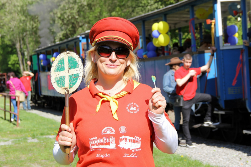  Slávnostné otvorenie sezóny