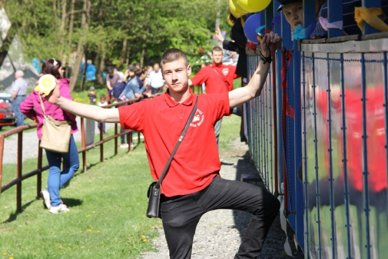  Slávnostné otvorenie sezóny