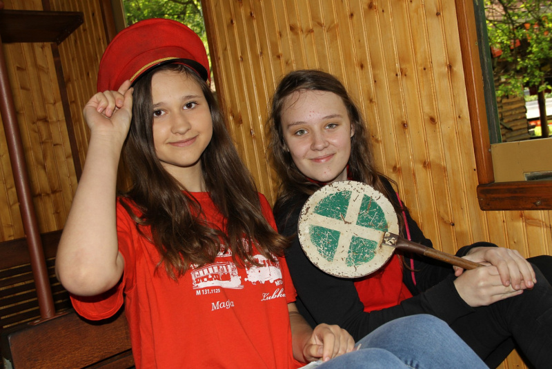  Slávnostné otvorenie sezóny