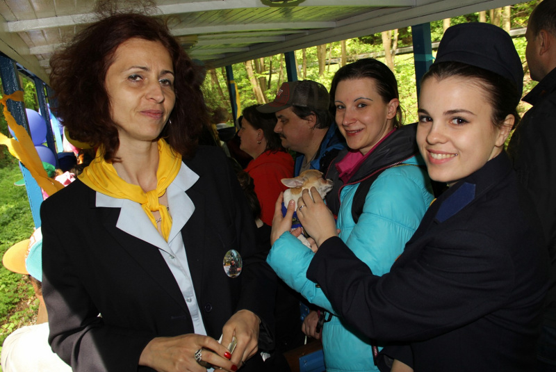  Slávnostné otvorenie sezóny