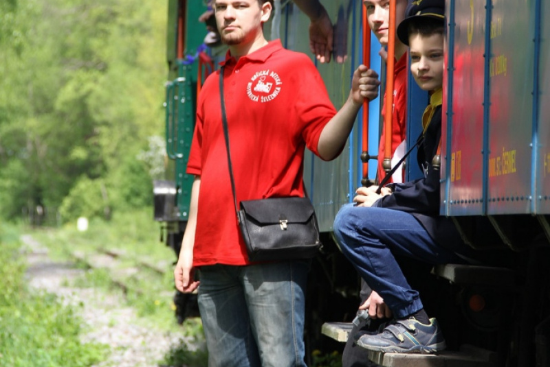  Slávnostné otvorenie sezóny