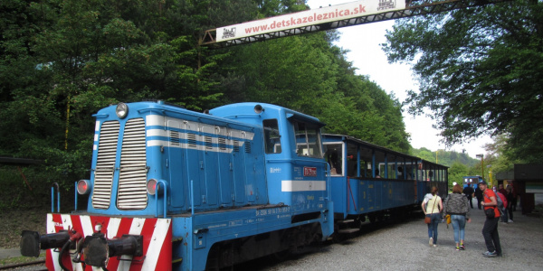 Noc múzeí a galérií