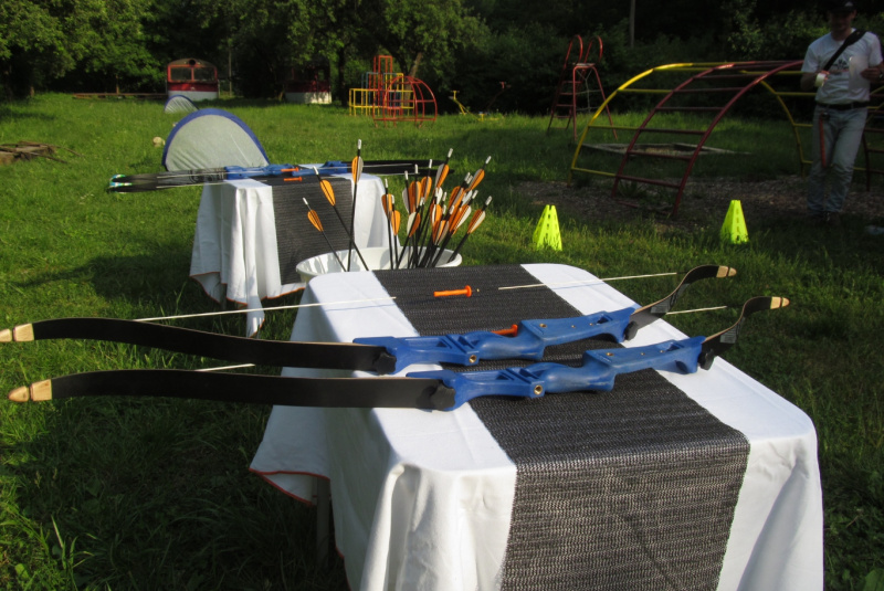  Noc múzeí a galérií