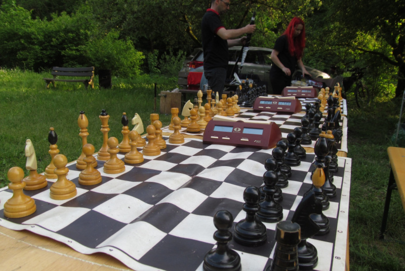  Noc múzeí a galérií