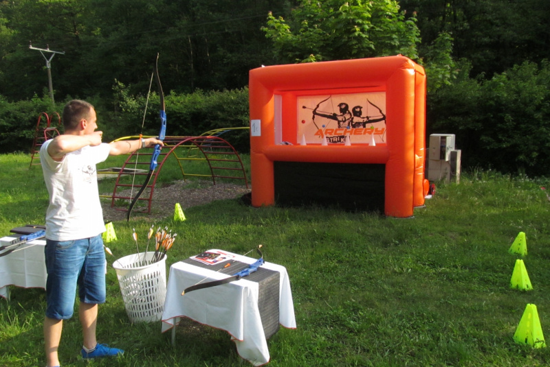  Noc múzeí a galérií