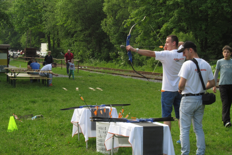  Noc múzeí a galérií
