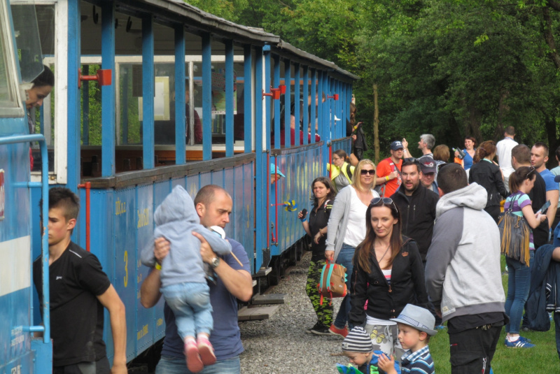  Noc múzeí a galérií