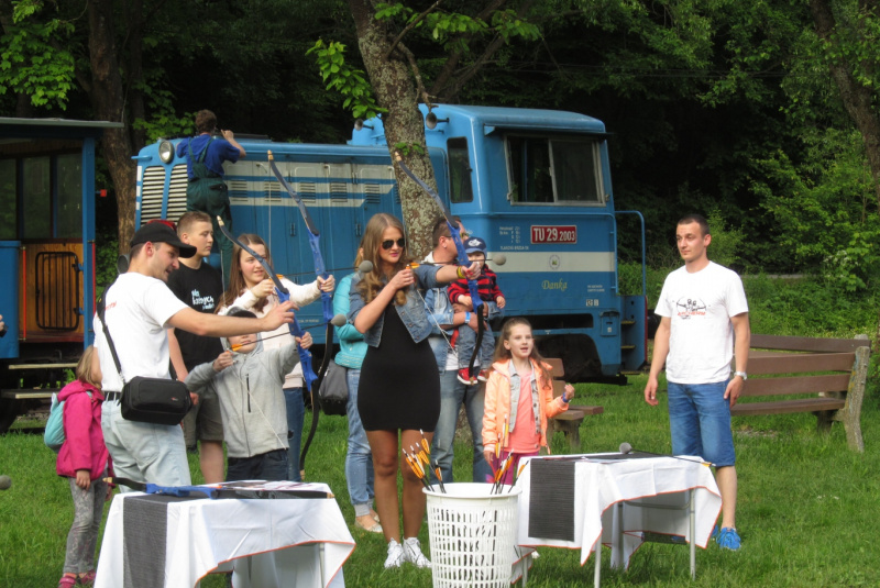  Noc múzeí a galérií