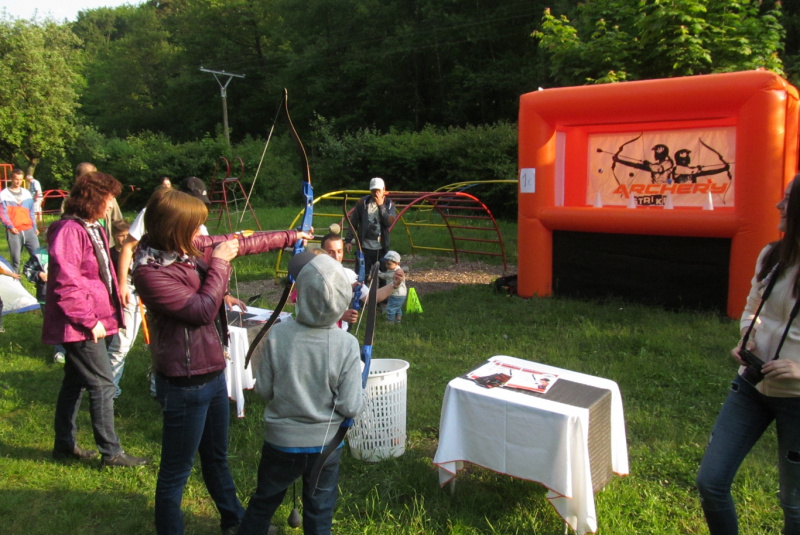  Noc múzeí a galérií