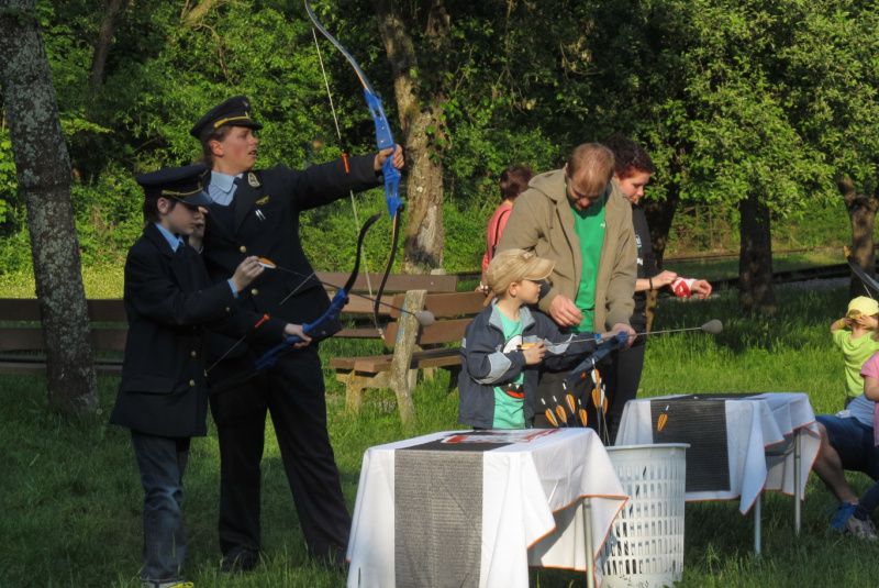  Noc múzeí a galérií