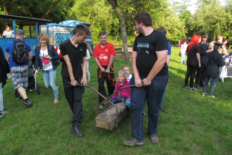  Noc múzeí a galérií