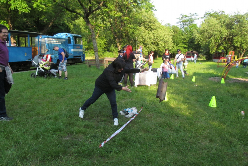  Noc múzeí a galérií