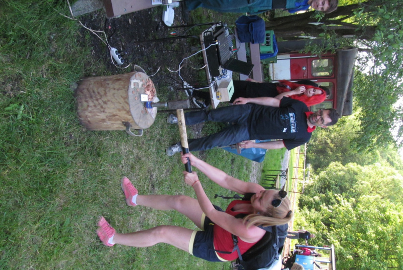  Noc múzeí a galérií