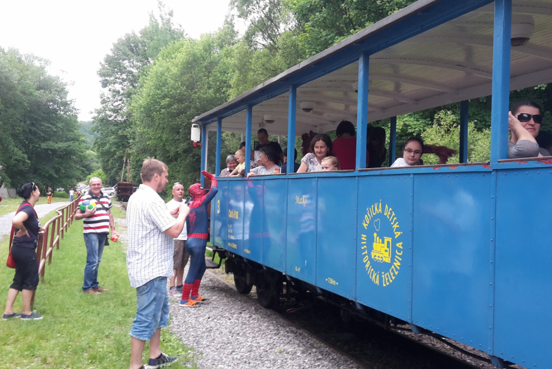  Futbalové mestečko na Alpinke