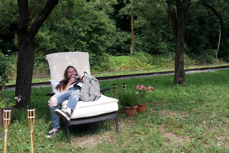  Futbalové mestečko na Alpinke