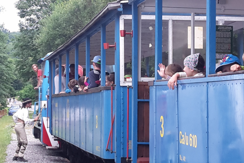  Futbalové mestečko na Alpinke